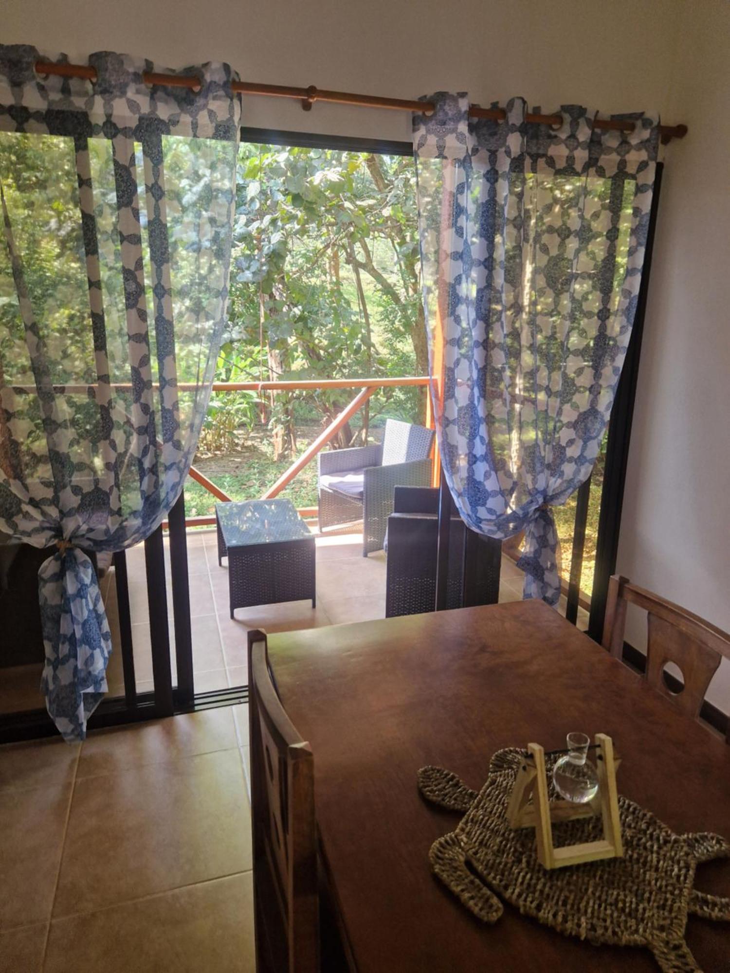 Villasjungle 2 Sámara 外观 照片