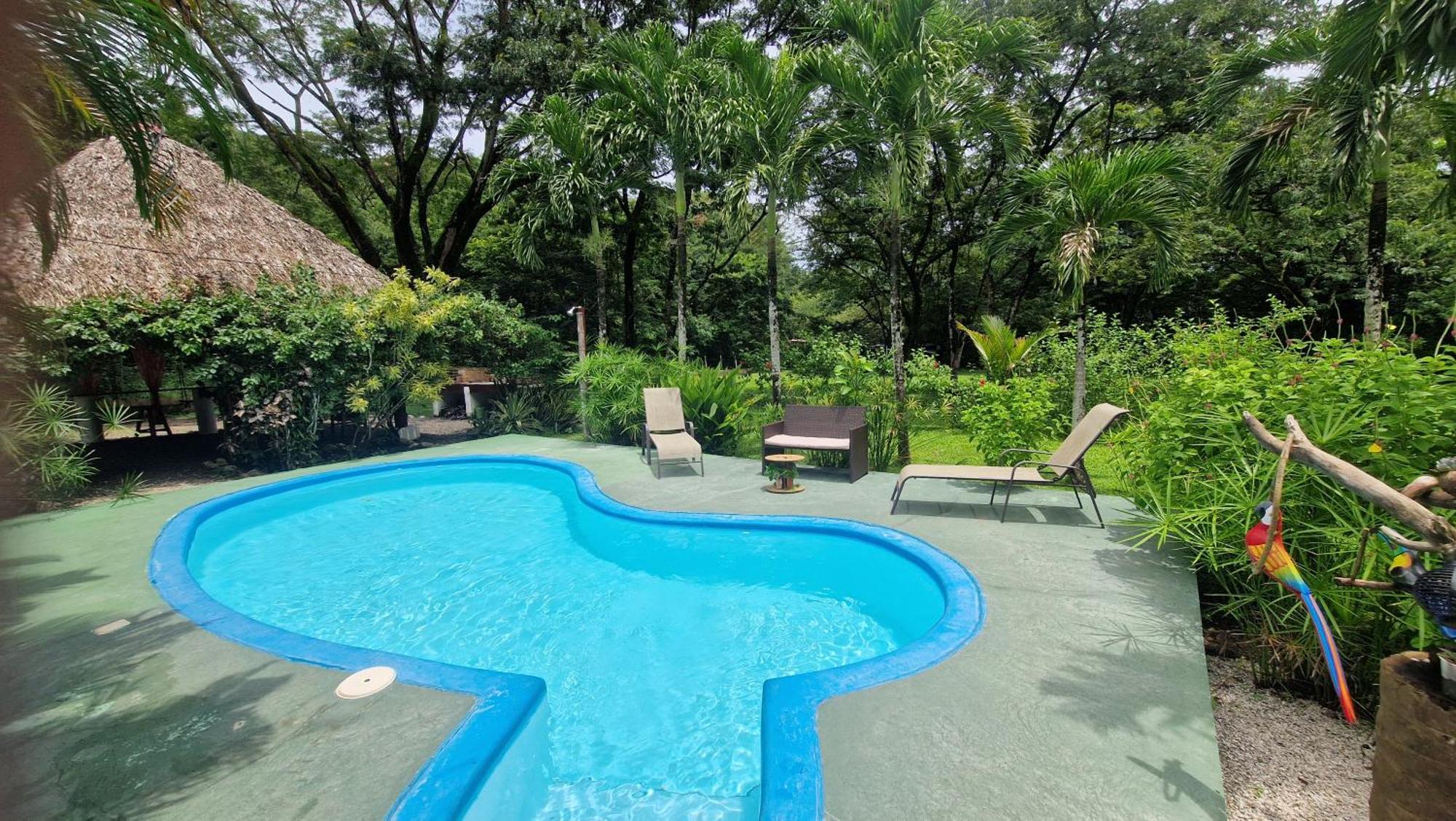 Villasjungle 2 Sámara 外观 照片